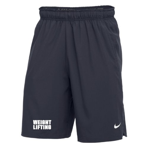 nike mens training short