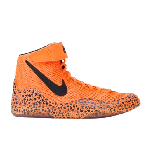 nike inflict 3 wrestling shoe