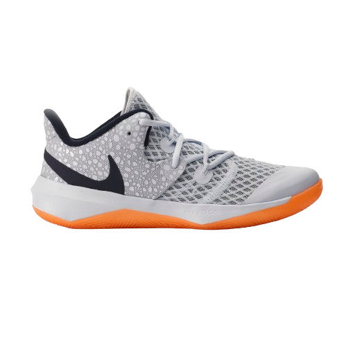nike kyrie volleyball shoes