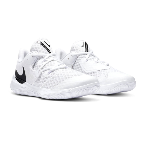 white nike basketball shoes women's