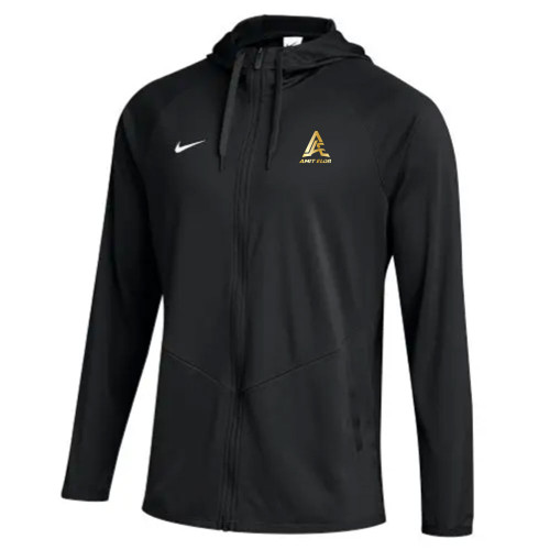 Nike Mens Wrestling AE Monogram with Name 3