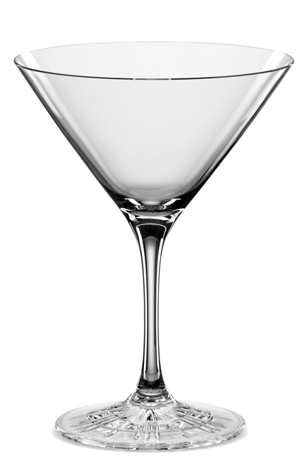 Perfect Serve Cocktail Glass 165ml 12pk