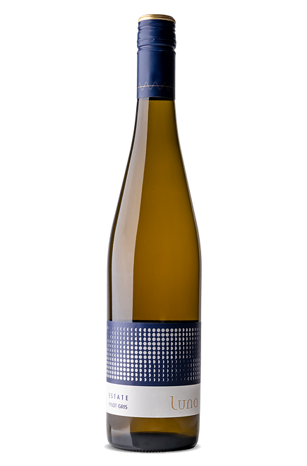 Luna Estate Pinot Gris 750ml