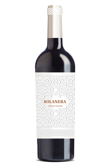 Castaño Solanera 750ml 2016 - 6pk
