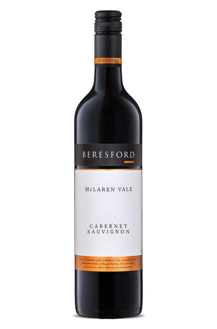Beresford Classic Cabernet Sauvignon 750ml