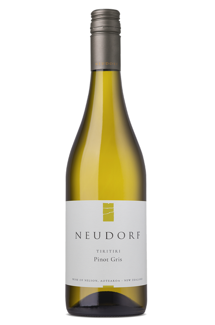 Neudorf Tiritiri Pinot Gris 750ml 2023 - 12pk