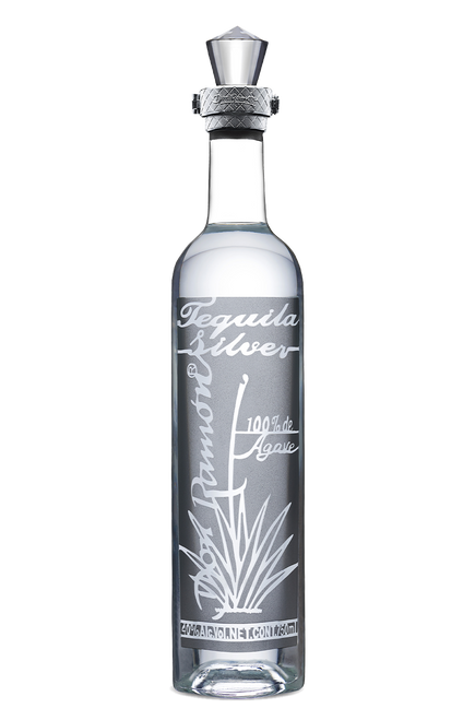 Punta Diamante Don Ramon Silver 40% 750ml 6pk
