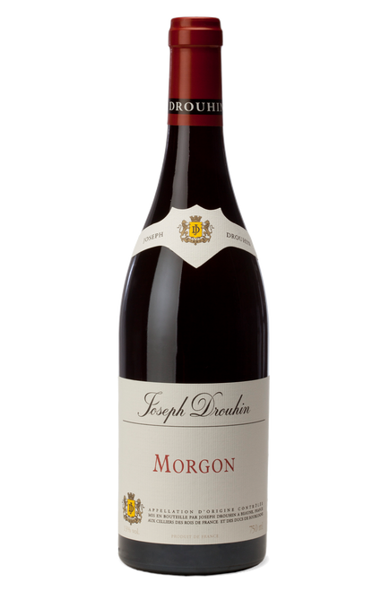 Joseph Drouhin Morgon Beaujolais 750ml 2018 - 6pk