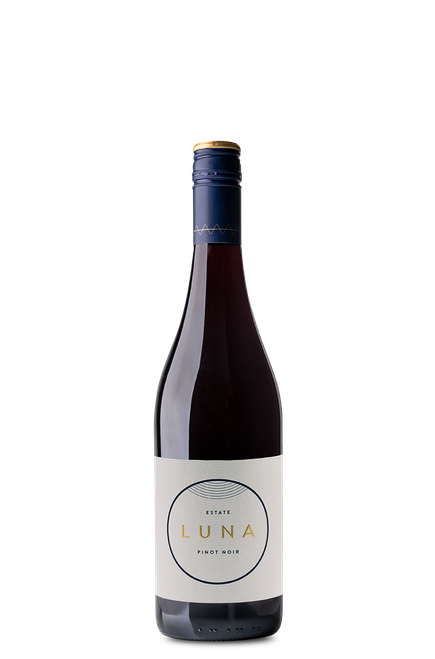 375ml Luna Estate Pinot Noir 2025 - 12pk