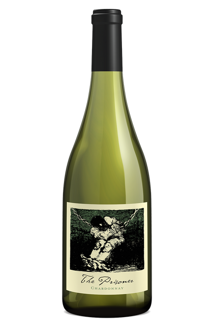 The Prisoner Chardonnay 750ml
