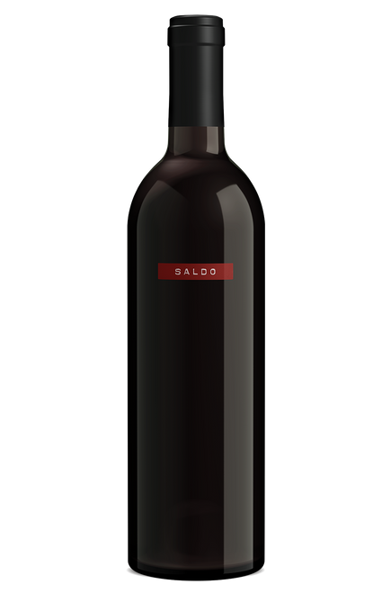 Saldo Zinfandel 750ml 2022 - 12pk