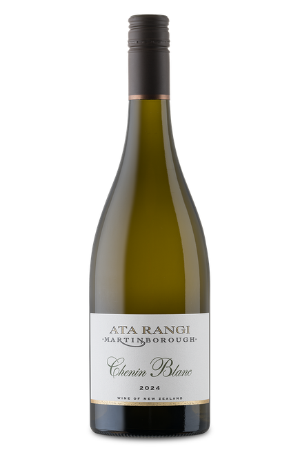 Ata Rangi Chenin Blanc 750ml 2024 - 12pk