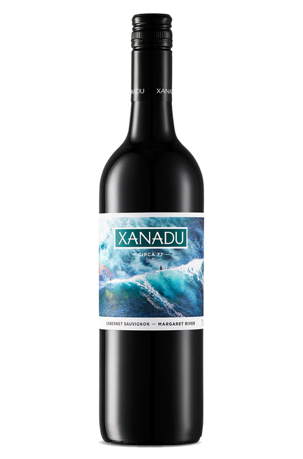Xanadu Circa 77 Cabernet Sauvignon 750ml 2022 - 6pk