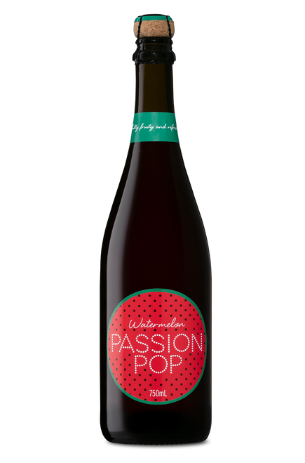 Passion Pop Watermelon 750ml NV - 6pk