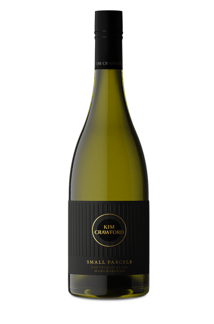 Kim Crawford Small Parcels Marlborough Sauvignon Blanc 750ml 2026 - 6pk