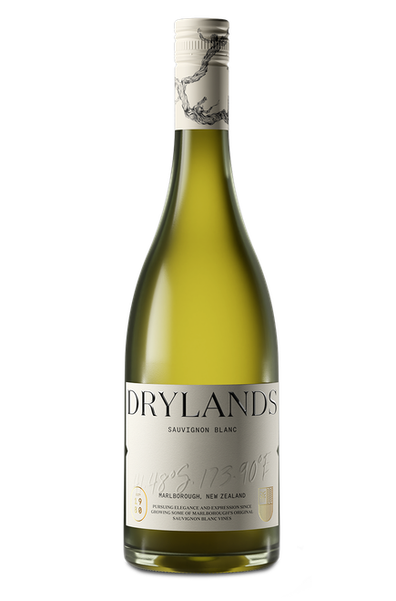 Drylands Marlborough Sauvignon Blanc 750ml 2026 - 6pk