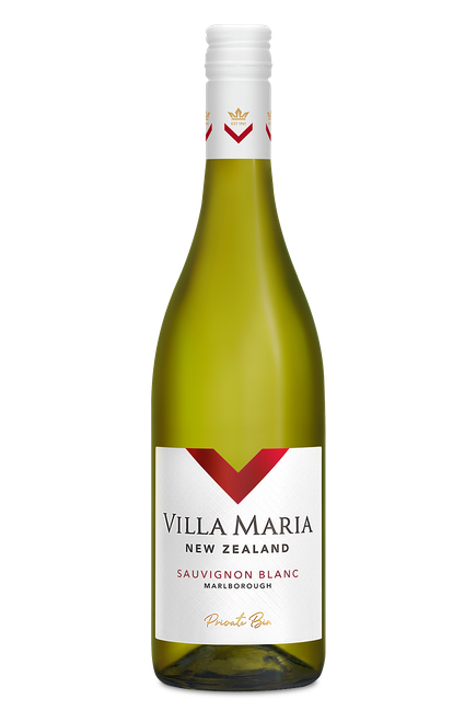 Villa Maria Private Bin Sauvignon Blanc 750ml 2026 - 6pk