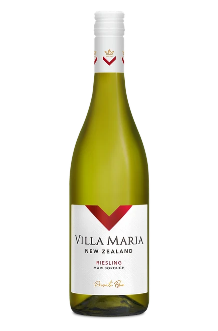 Villa Maria Private Bin Riesling 750ml 2025 - 6pk