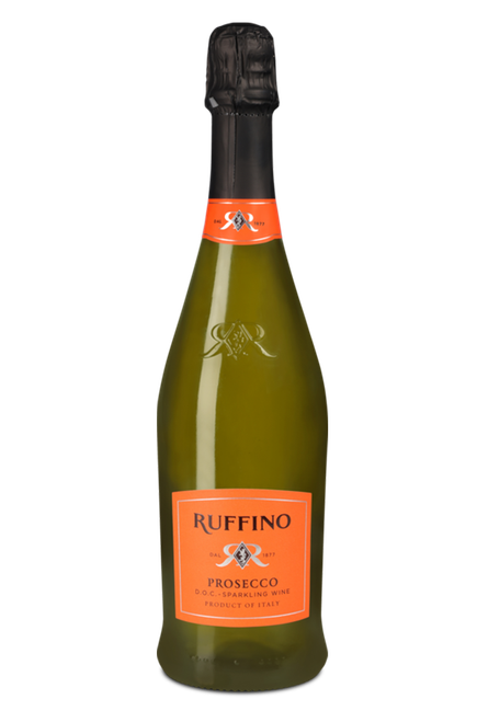 Ruffino Prosecco DOC 750ml 6pk