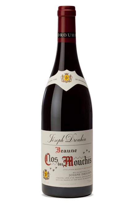Joseph Drouhin Beaune Clos des Mouches 1er Cru Rouge 750ml 2015 - 6pk