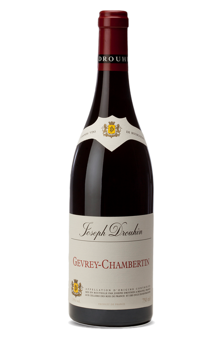 Joseph Drouhin Gevrey-Chambertin Rouge 750ml 2013 - 6pk
