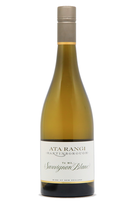 Ata Rangi Raranga Sauvignon Blanc 750ml 2019 - 12pk