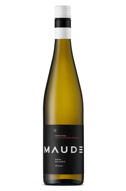 Maude Reserve East Block Riesling 750ml 2023 - 6pk