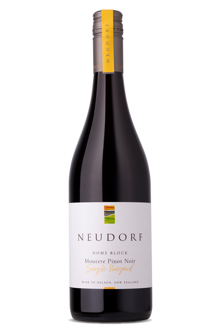 Neudorf Moutere Pinot Noir 750ml 2019 - 12pk