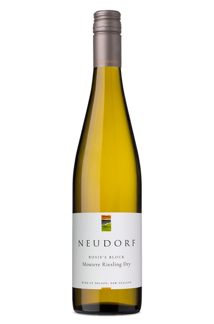 Neudorf Rosie's Block Moutere Dry Riesling 750ml