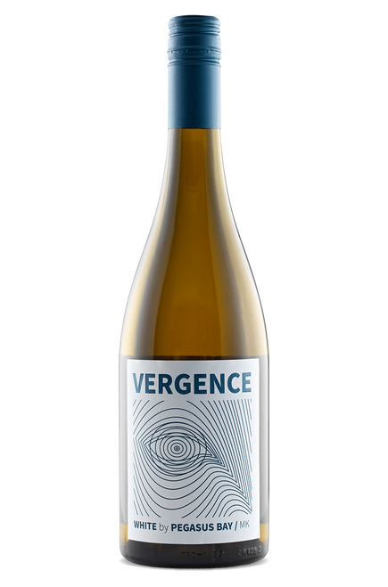 Pegasus Bay Vergence White 750ml MK3 - 6pk