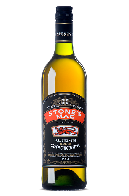 Stone's Mac 750ml