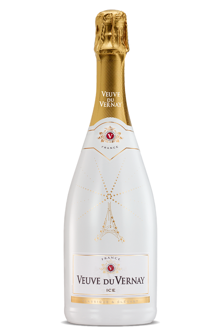 Veuve du Vernay Ice 750ml NV - 6pk
