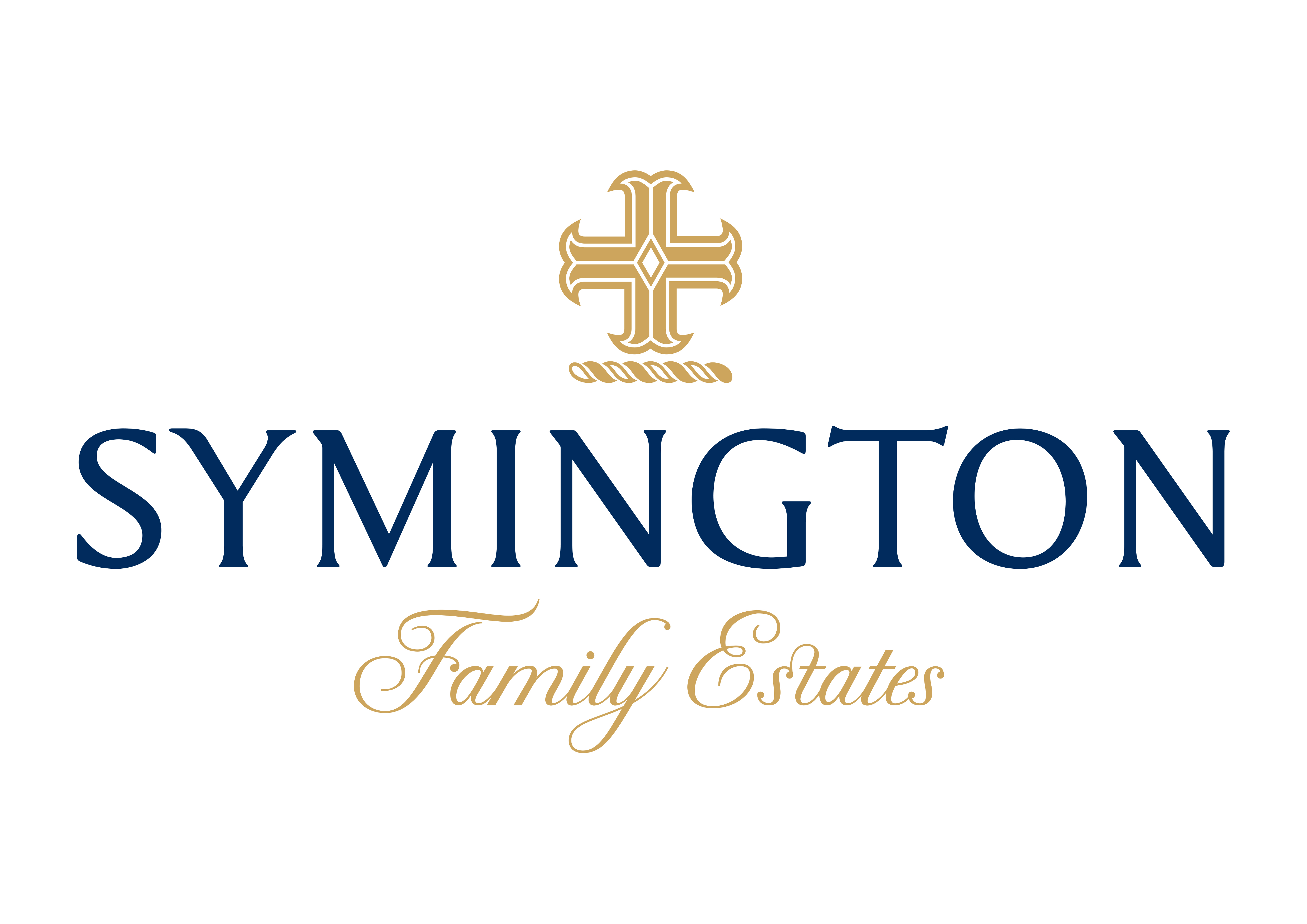 Paul Symington, Decanter Man of the Year 2012