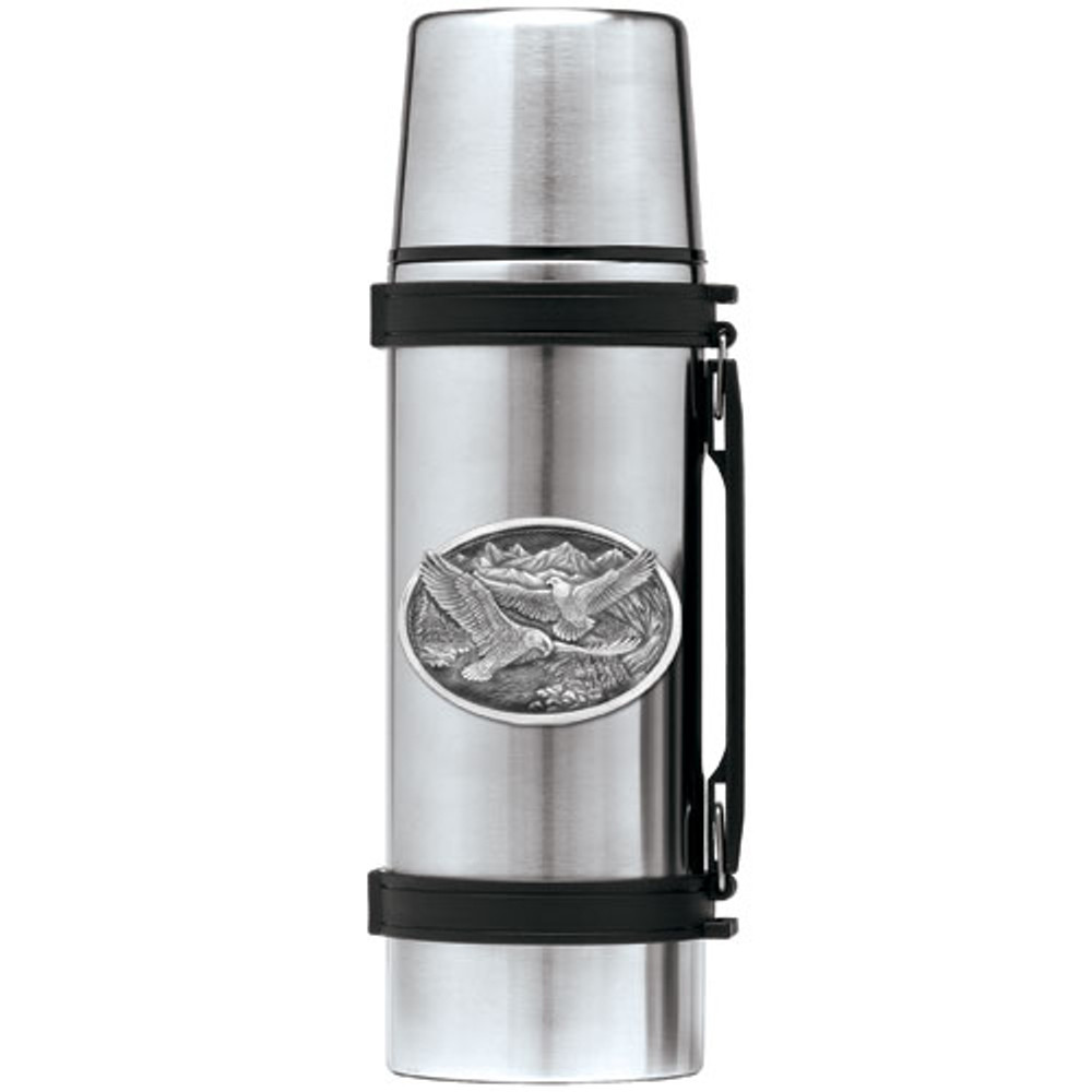 eagle thermosteel flask