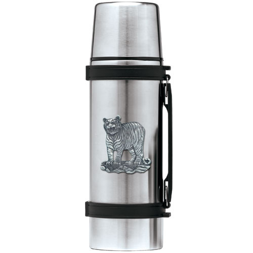 tiger thermos flask
