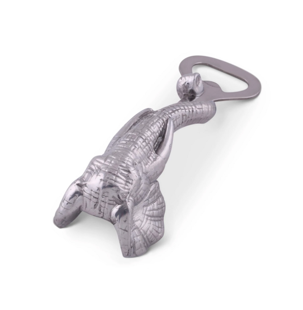 Elephant Bottle Opener | Arthur Court Designs | 041082