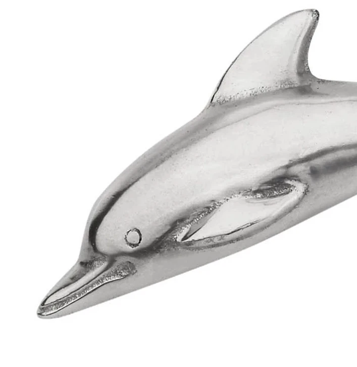 Dolphin Bottle Opener | Arthur Court Designs | 041274