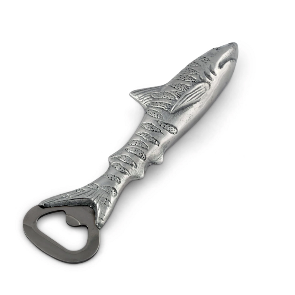 Shark Bottle Opener | Arthur Court Designs | 041338