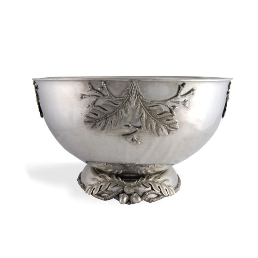 Charter Oak Ice Tub/Punch Bowl | Vagabond House | L119C