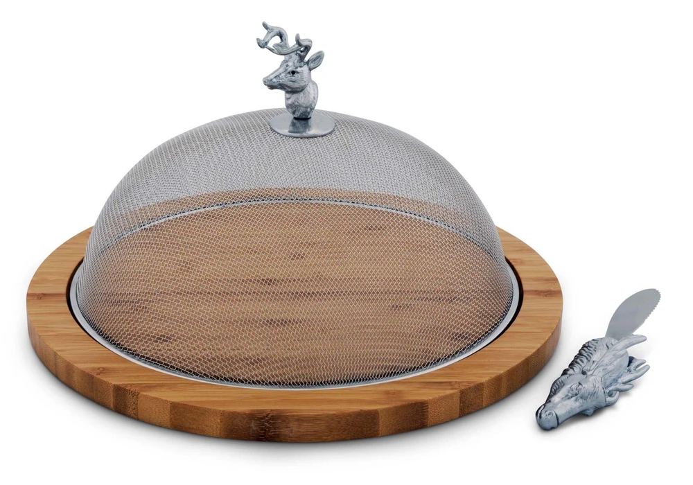 Arthur Court Designs Cheese Board Spreader - Thumbnail 2