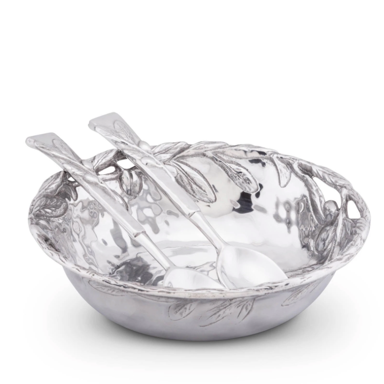 Arthur Court Designs Olive Salad Set - Thumbnail 5
