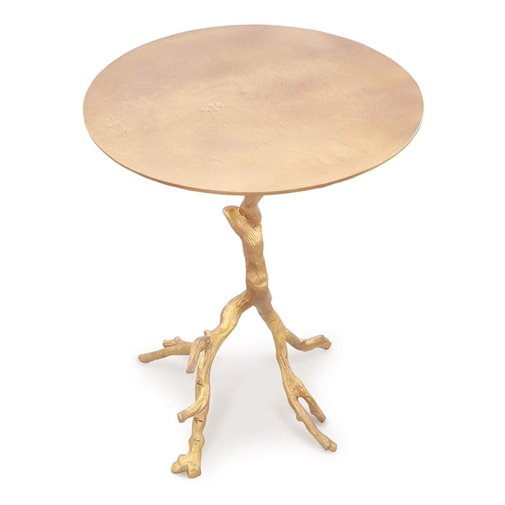 Winding Tree Branches End Table | SPI Home | 21059