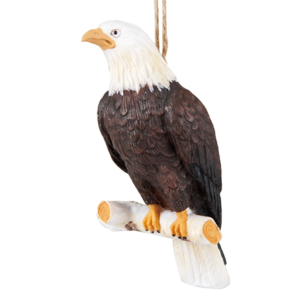 Bald Eagle Ornament | ORN70969