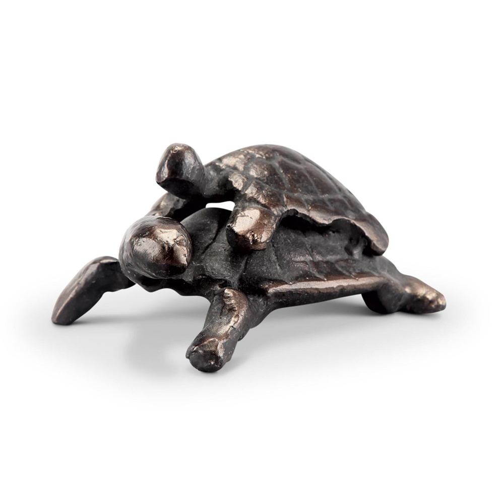 Traveling Turtles Sculpture | 51039 | SPI Home