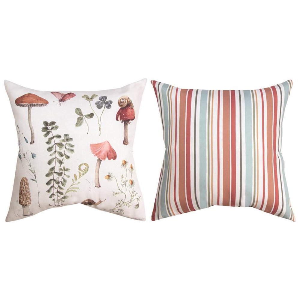 Forest Treasures Pillow | SLFOTR