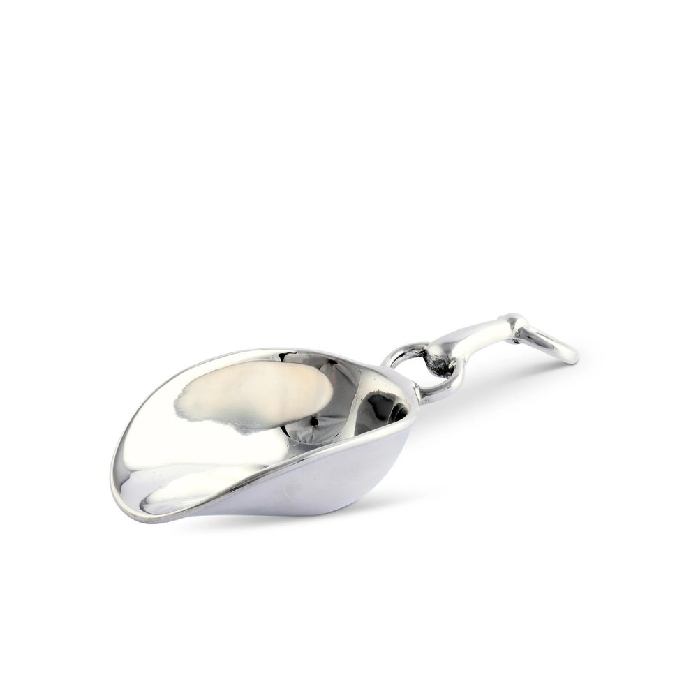 Equestrian Bit Ice Scoop