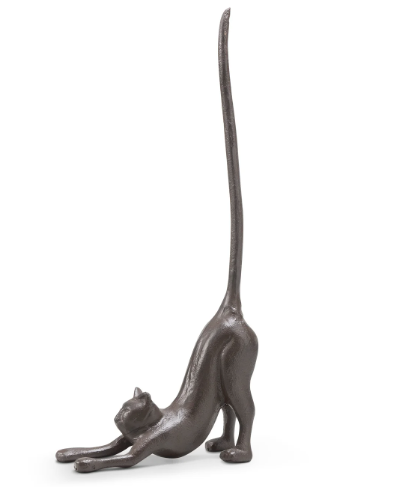 SPI Home Cat Paper Towel Holder