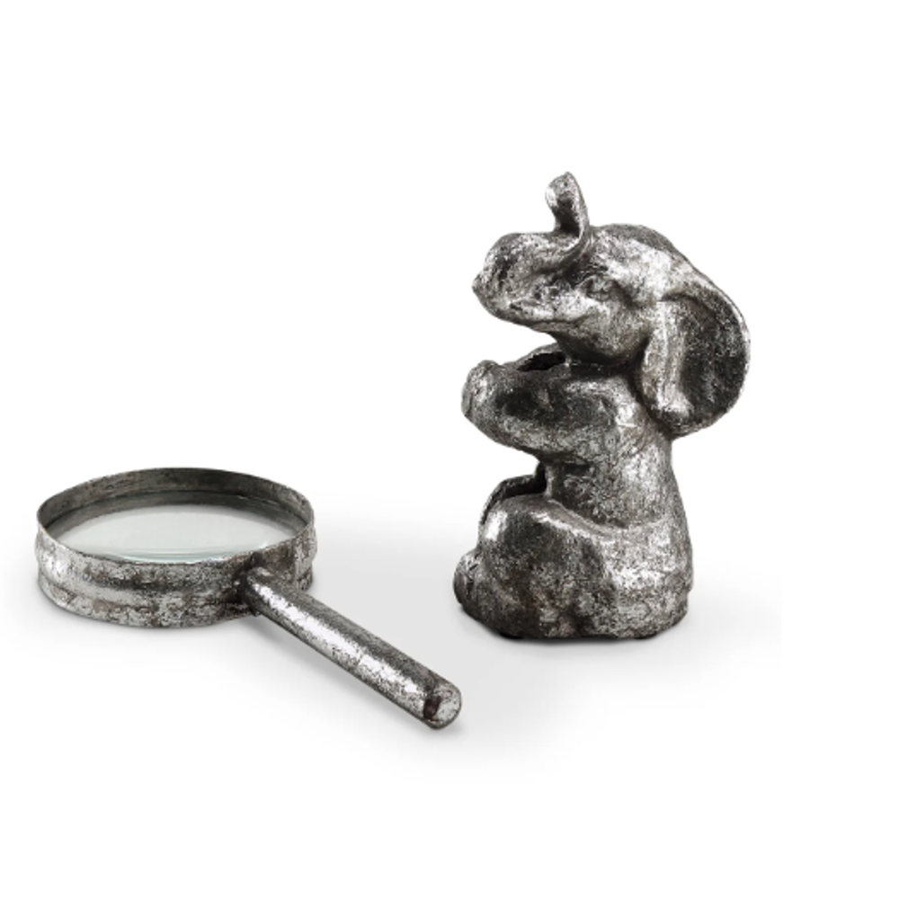 Elephant Magnifier holder | 51184