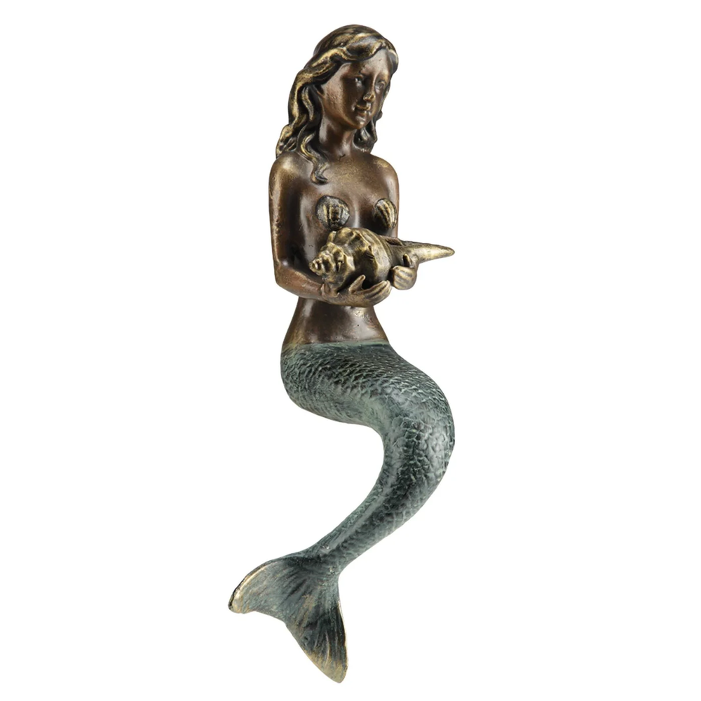 Mermaid Shelf Sitter | 33673 | SPI Home