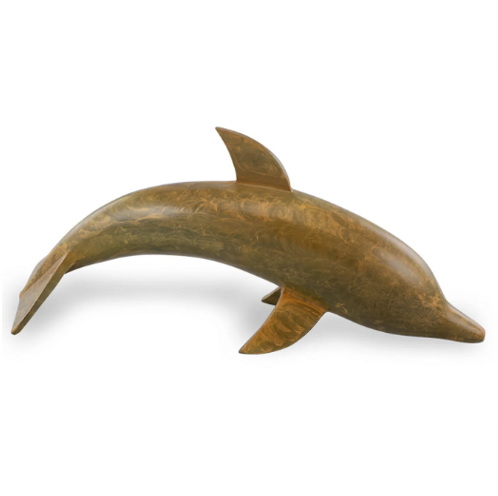 Large Dolphin Tabletop Decor | 41069